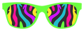 80's Sunglasses 3