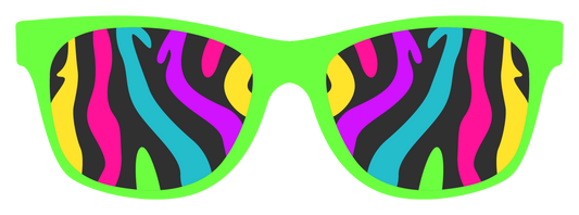 80's Sunglasses 3