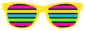 80's Sunglasses 4