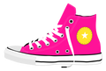 Converse Decal 1
