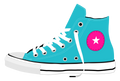 Converse Decal 3