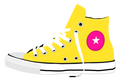Converse Decal 4