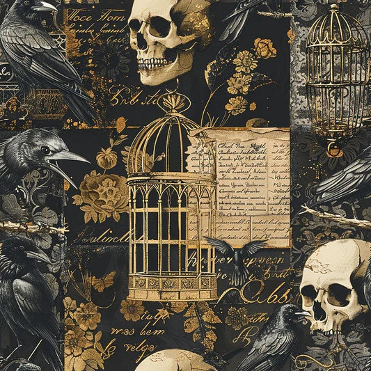 Halloween/Fall 2026 - Vinyl 21