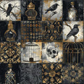 Halloween/Fall 2026 - Vinyl 22