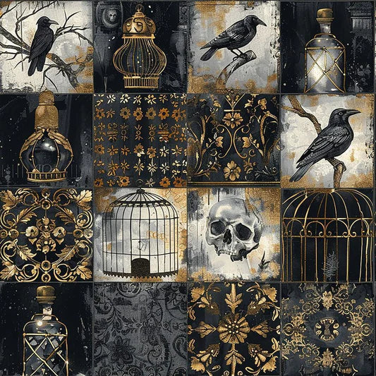 Halloween/Fall 2026 - Vinyl 22