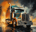 Semi Wrap 9