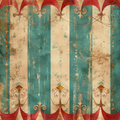 Circus Collection 10-Vinyl 15
