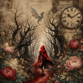 Tarolee's Creativity-Vinyl 8