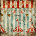 Circus Collection 10- Vinyl 11