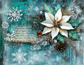 Christmas Vinyl 698
