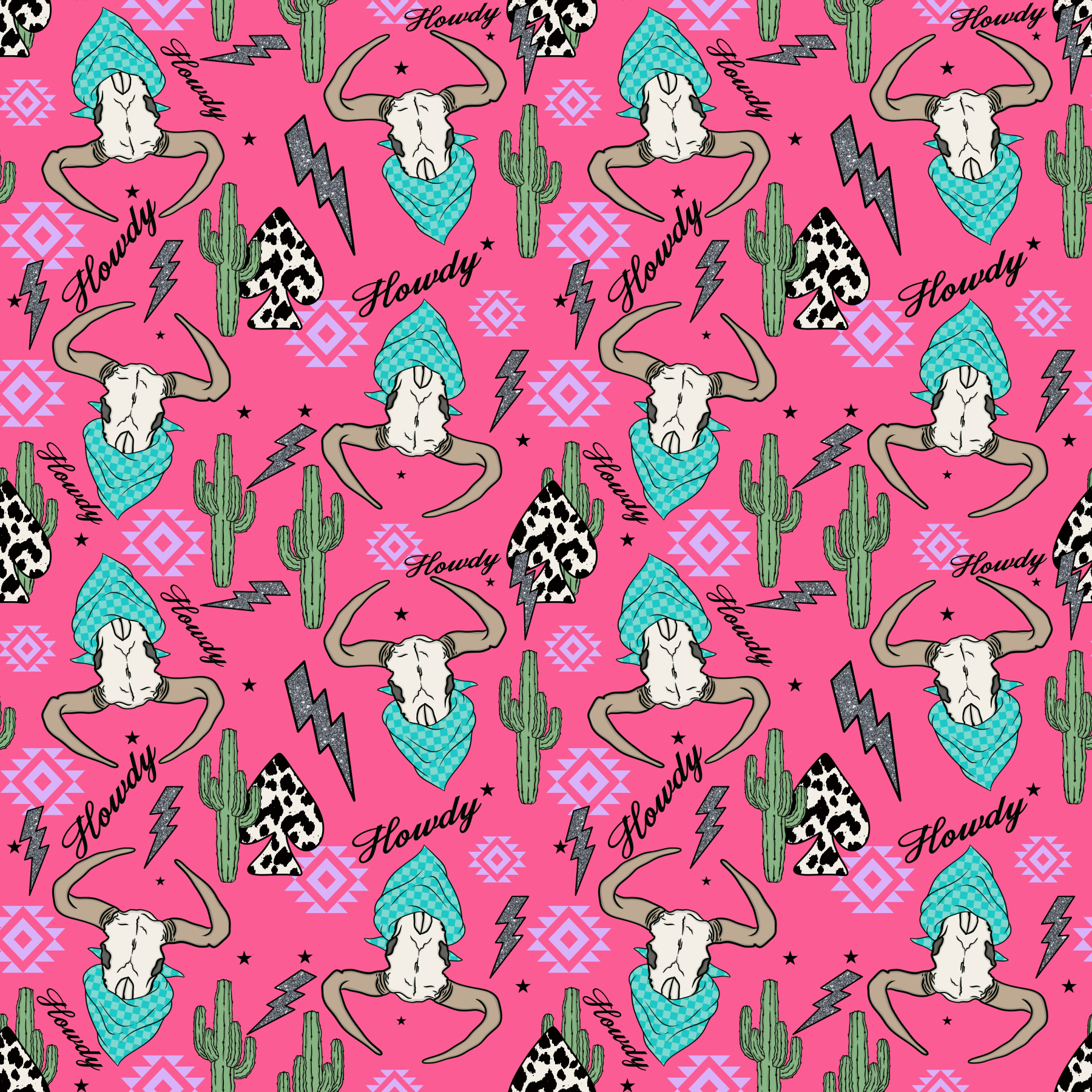 MISTI'S DISTRESSED COWGIRL - VINYL 8