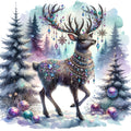 Christmas Vinyl 977