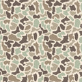 Duck Camo 1