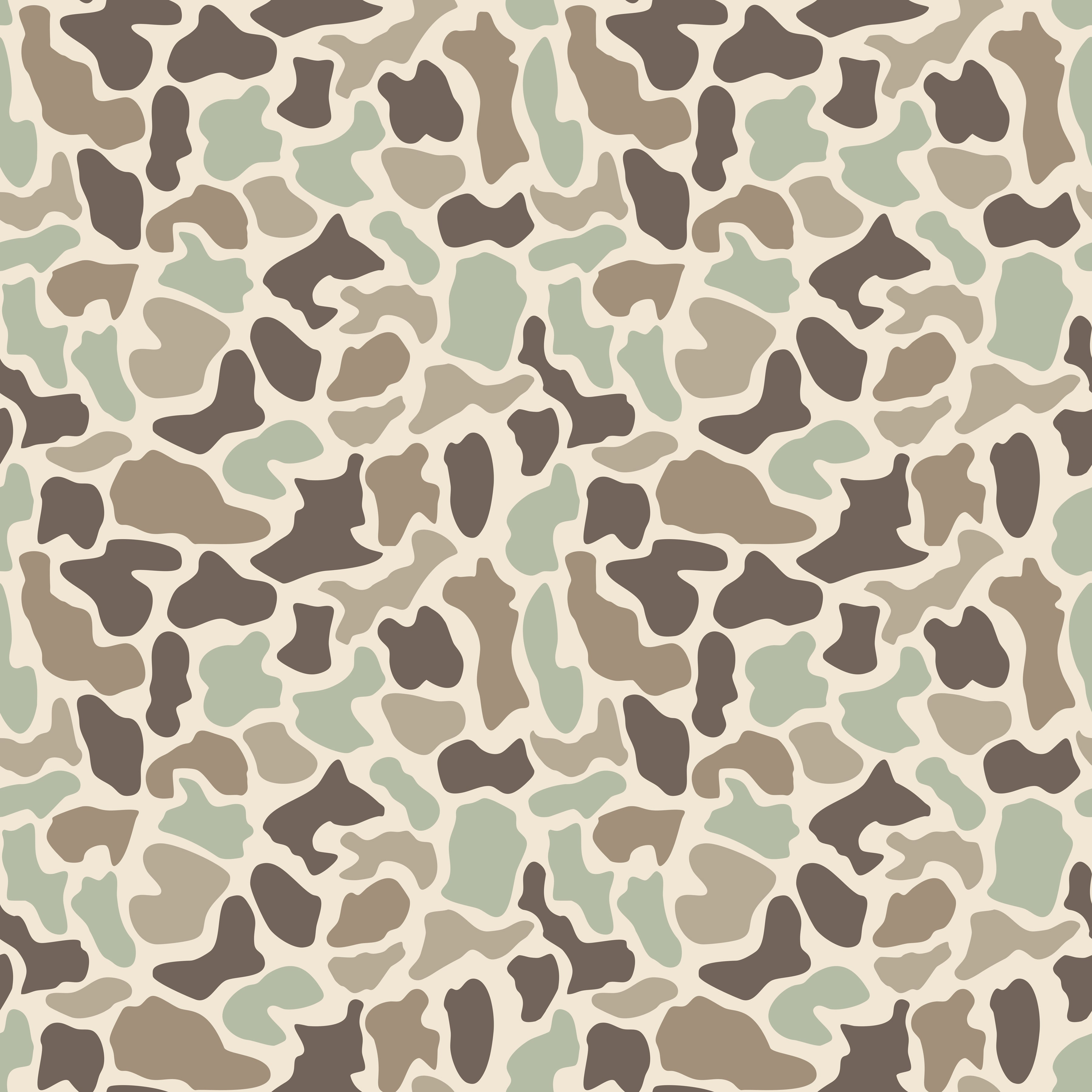 Duck Camo 1