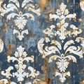 Gilded Magnolia Collection-Vinyl 8