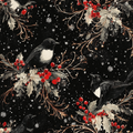 Christmas Vinyl 925