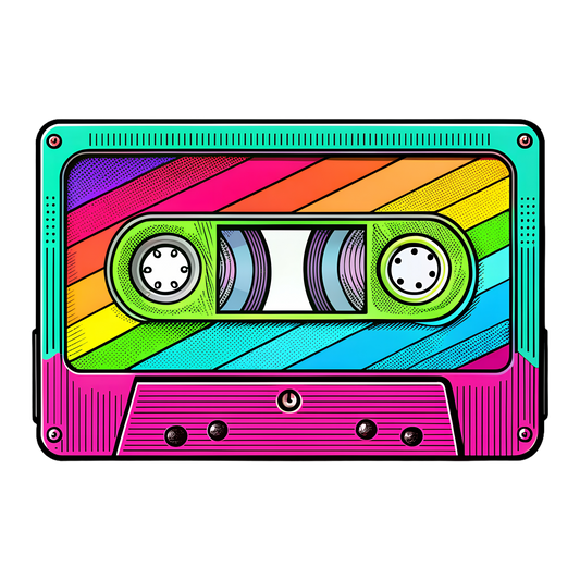 90's Decal 7