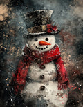 Christmas Vinyl 715
