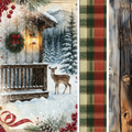 Christmas 2026- Mixed Media 21