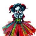 Circus Collection- Decal 70