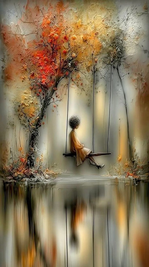 Autumn Muse Collection