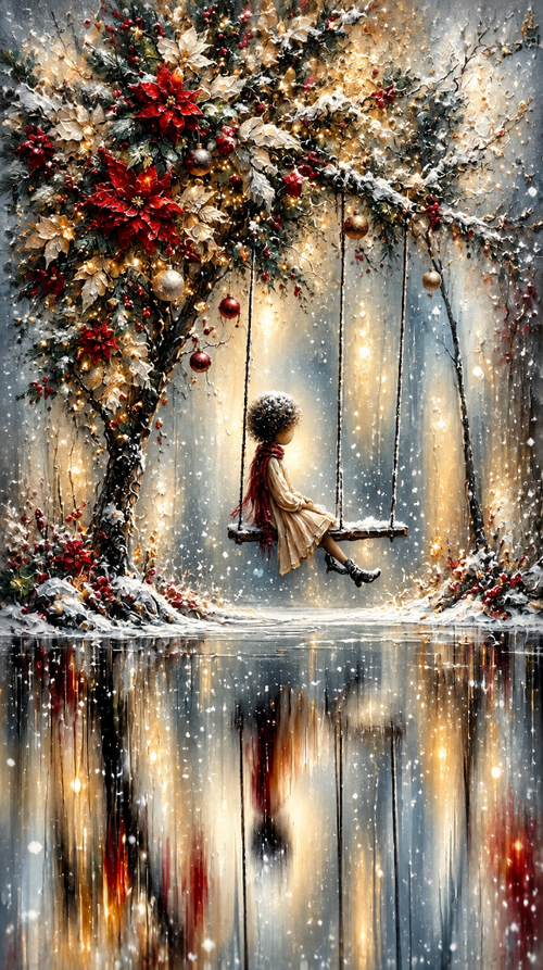 Gilded Christmas Collection