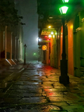 Bourbon to Bayou Collection- Vinyl 8