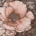 RoseWood Western Collection- Vinyl 8