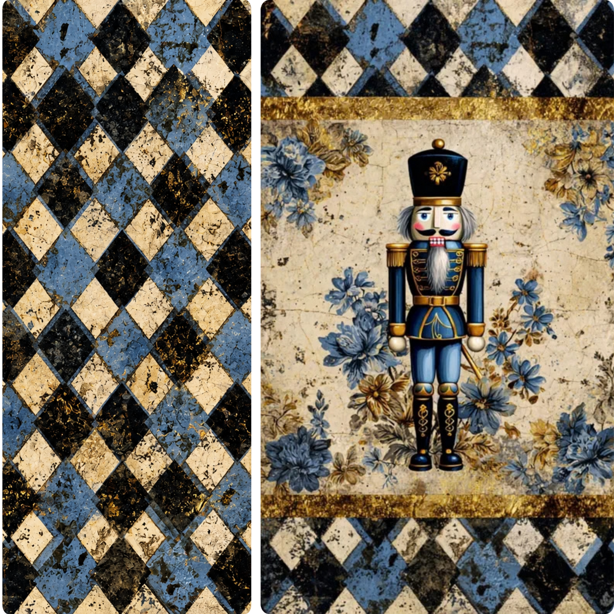 Christmas 2026- Mixed Media 41