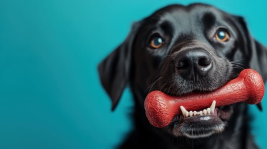 Black Lab Collection Wrap 3