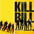 Kill Bill Mixed Media 8