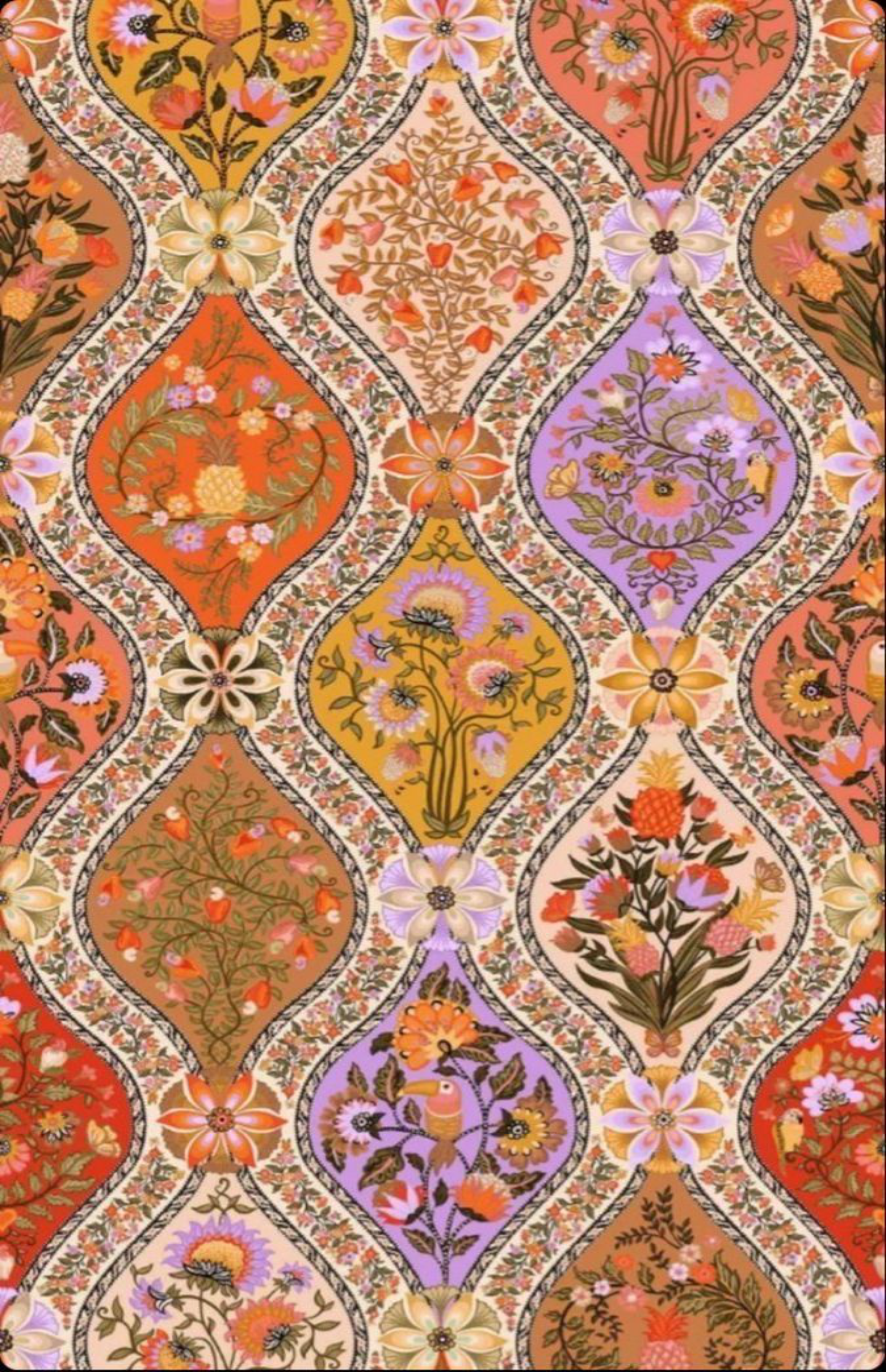 Boho Vinyl 10