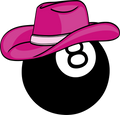 Spring '25 Western Decal 22