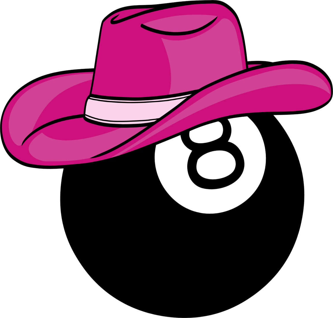 Spring '25 Western Decal 22