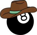 Spring '25 Western Decal 23