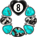 Spring '25 Western Decal 54