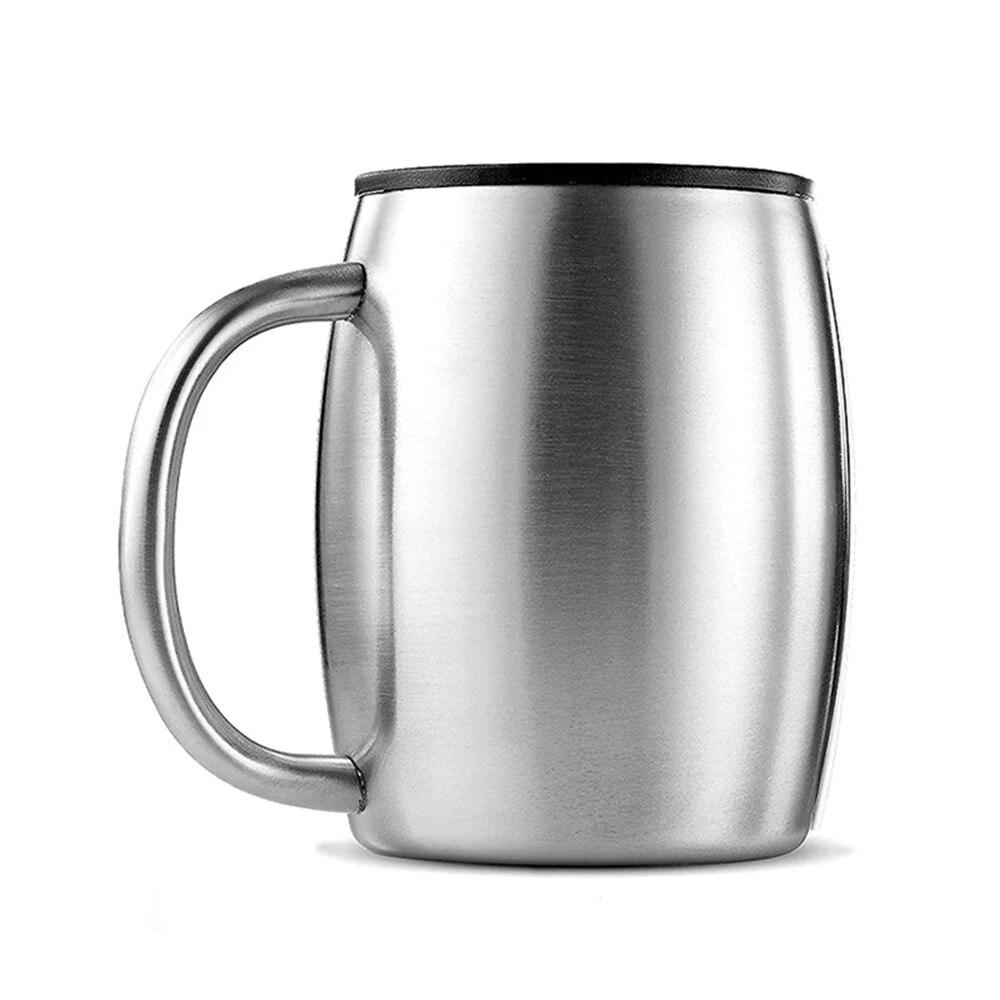 14oz Stainless Coffee