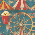 Circus Collection 10- Vinyl 9