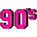 90's Decal