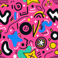 90's  Vinyl 10