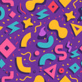 90's  Vinyl 4