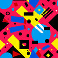 90's  Vinyl 7
