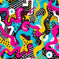 90's  Vinyl 9