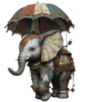 Circus Collection 1- Decal 11