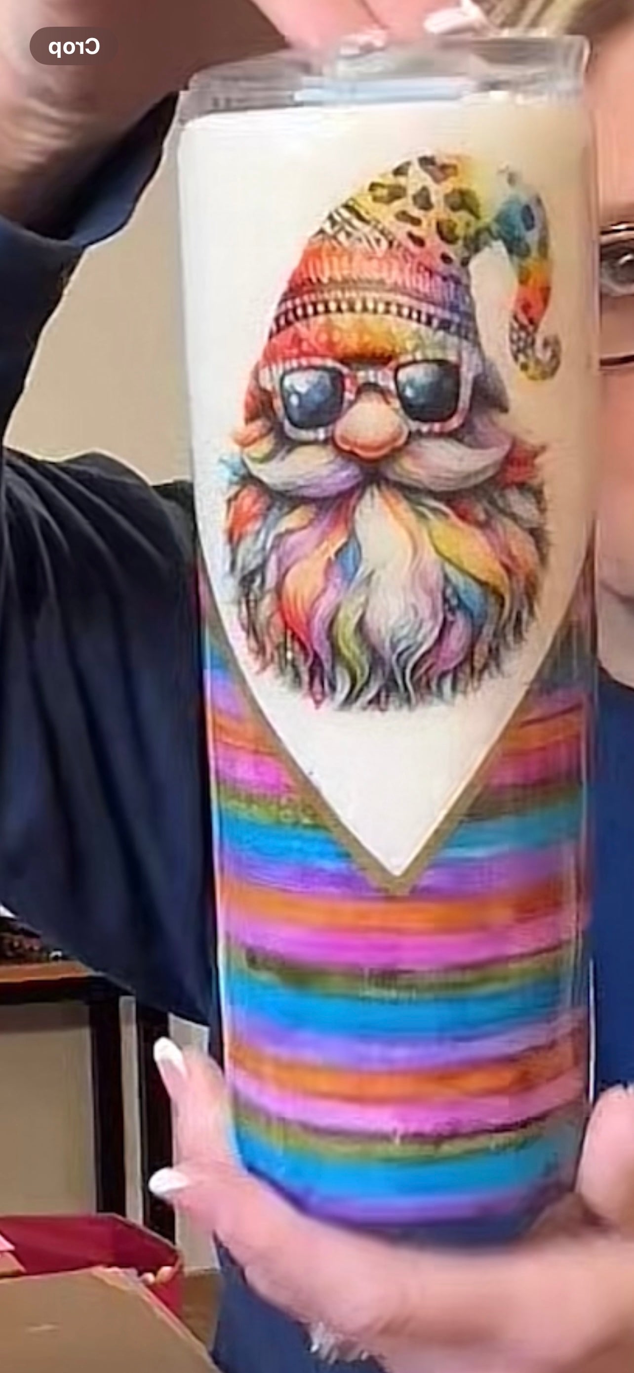 #31-45 - Ready to Ship Tumblers