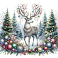 Christmas Vinyl 978