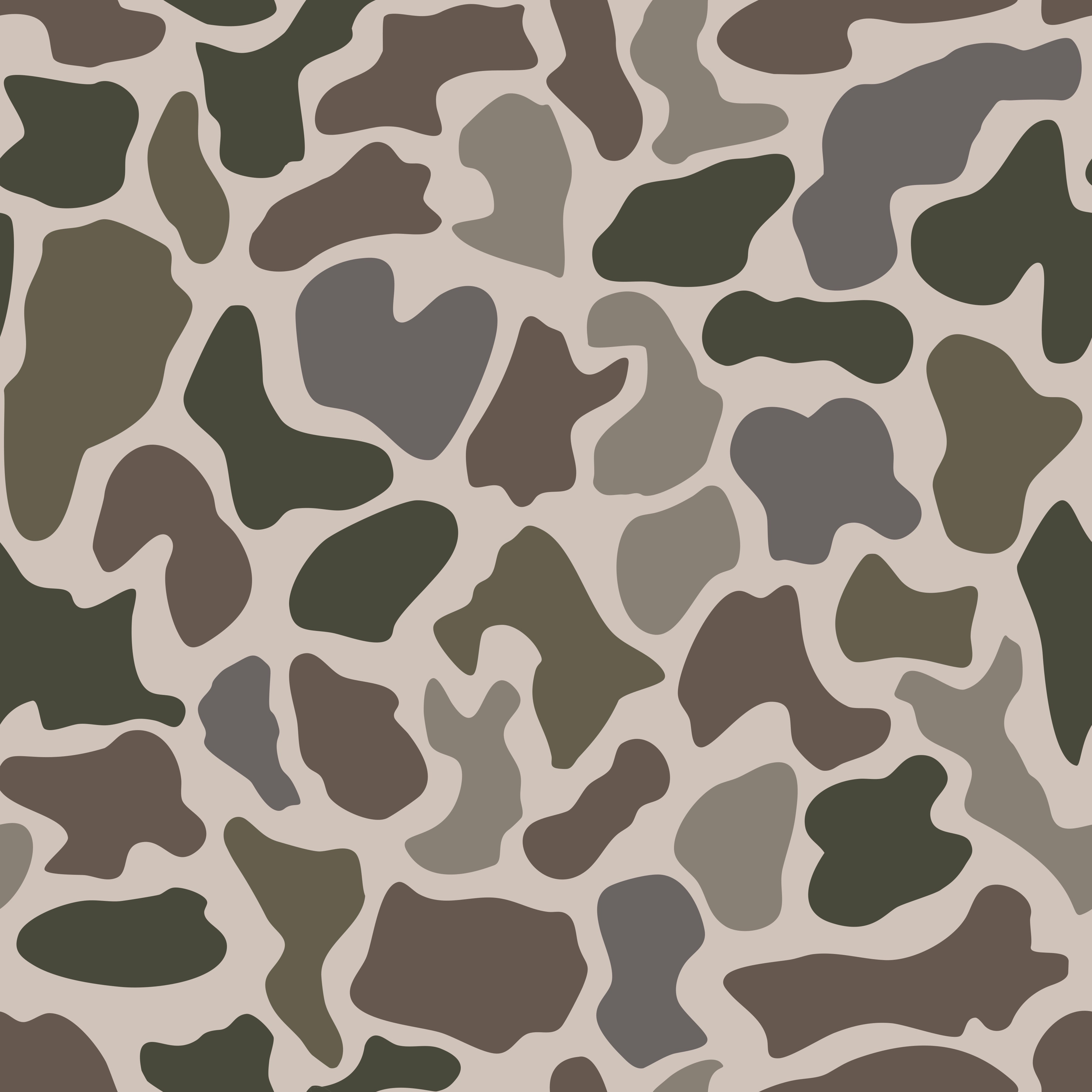 Duck Camo 3