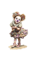 Circus Collection 10- Decal 6