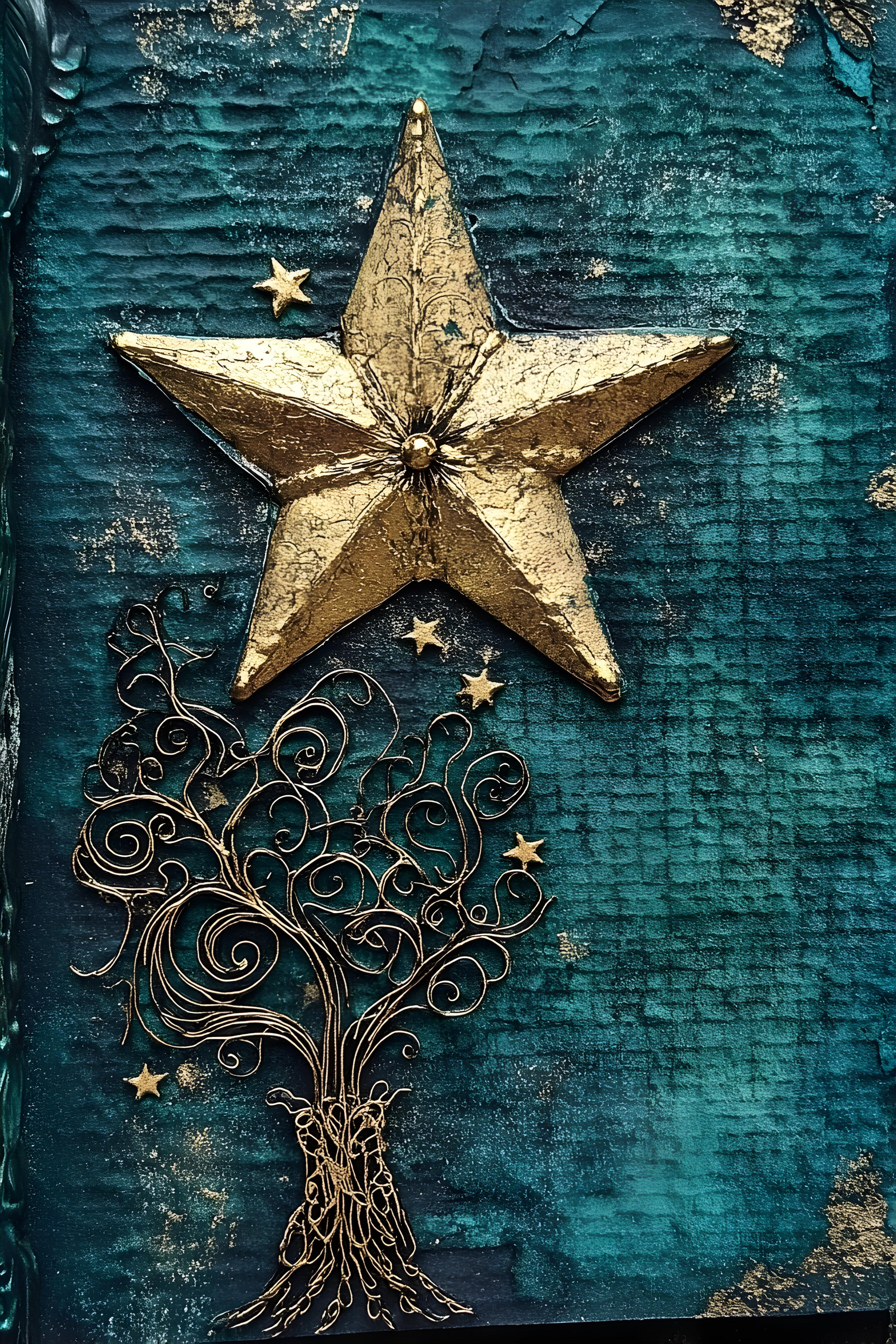 Christmas Vinyl 1101