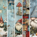 Christmas Mixed Media 159